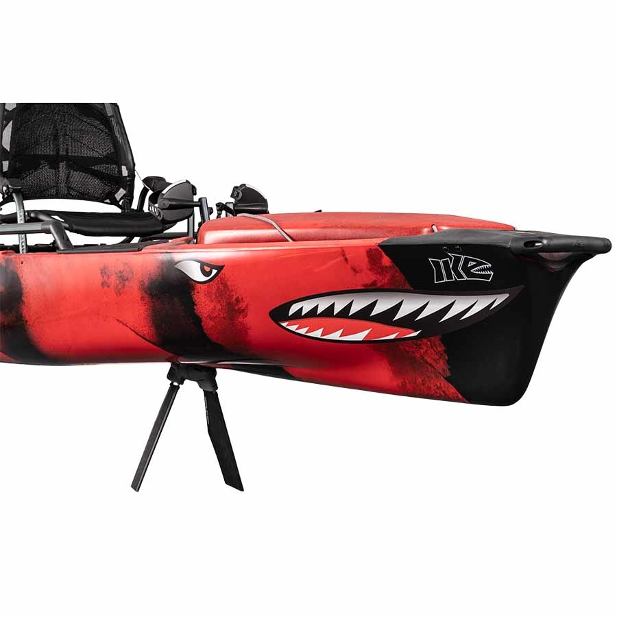 Hobie Mirage Pro Angler 14 360 IKE Edition Kayak - Fogh Marine