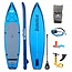 Solstice Watersports Solstice Touring 11' SUP  with Starter Kit