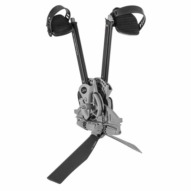 Hobie Cat Hobie Mirage Compass Duo Tandem Kayak