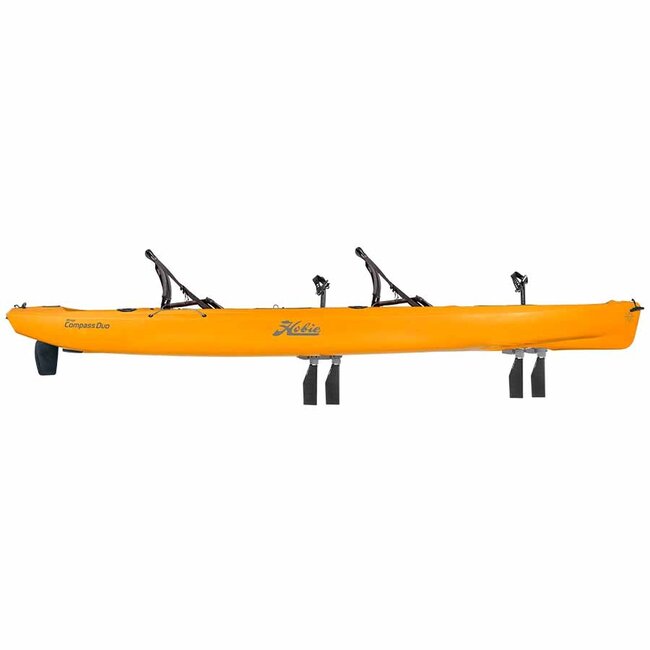 Hobie Cat Hobie Mirage Compass Duo Tandem Kayak