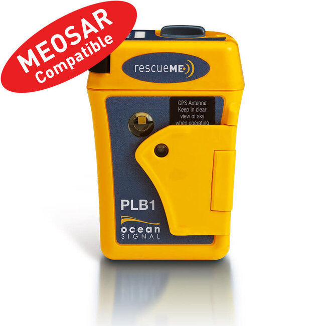 Ocean Signal Ocean Signal RescueME  PLB1
