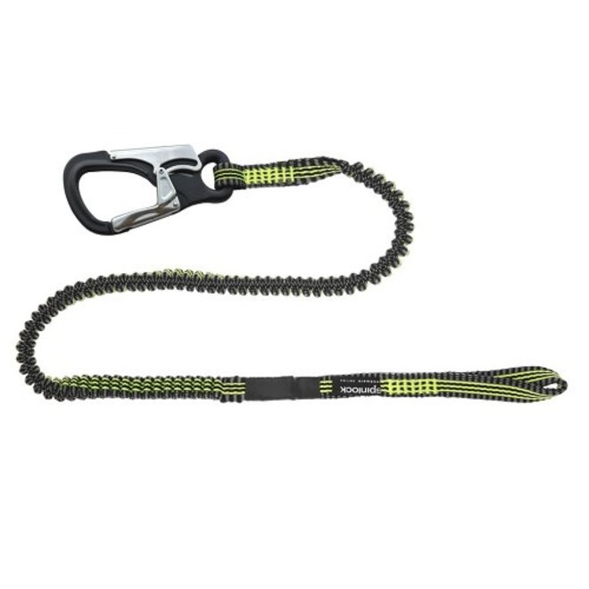 Spinlock Cow Hitch + 1-Clip + Elastic Performance Safety Line
