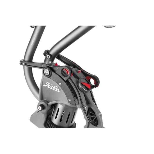 Hobie Cat Hobie Mirage Pro Angler 12 360 Kayak