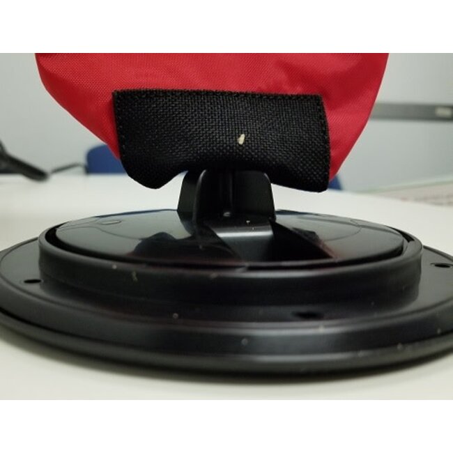 Holt Marine Inspection Port 100 mm with Bag and Ring