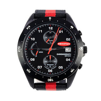 Ronstan Ronstan 45mm Analogue Sailing Watch