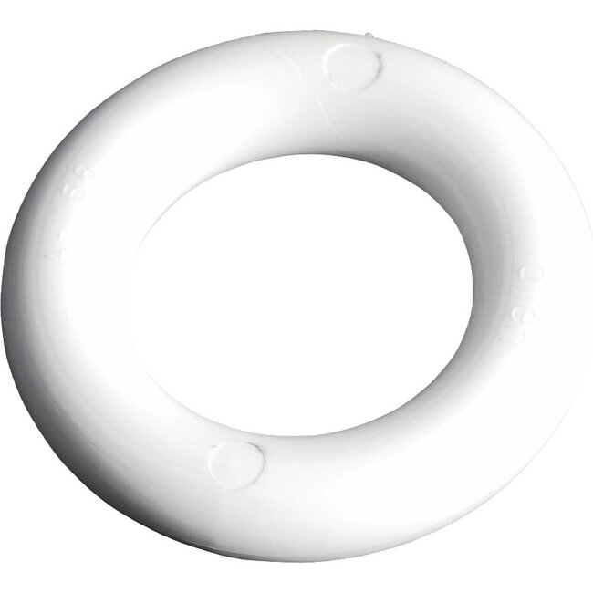 Holt Marine Sail Ring Plastic 13mm ID 22mm OD Each