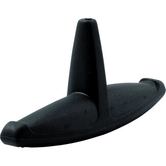 Allen Brothers Marine Trapeze Handle  "T" -  Single