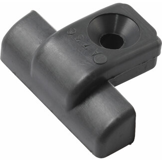 Allen Brothers Marine Track End Stop