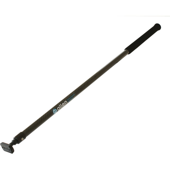 Lightning Stick 6ft 3" 1900mm Carbon Fibre Ext