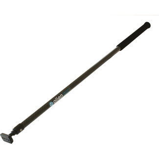 Allen Brothers Marine Tiller  Extension 8ft 3" 2500mm Carbon Fibre