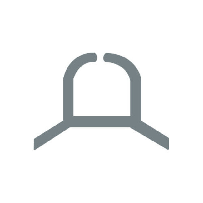 Allen Brothers Marine Luff Grove Track Special Order