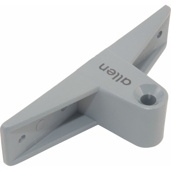 Allen Brothers Marine Transom Gudgeon Nylon