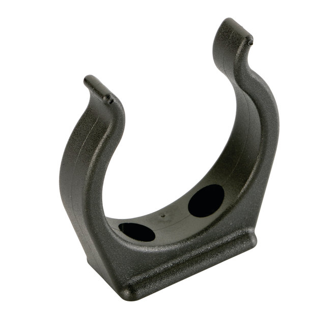 Tiller Extension Retaining Clip 40mm Holt