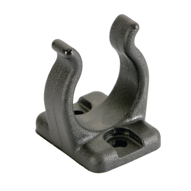 Tiller Extension Retaining Clip 16mm Holt
