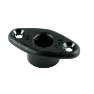 Holt Marine Holt Through Deck Bushing 9mm 2 Fasteners