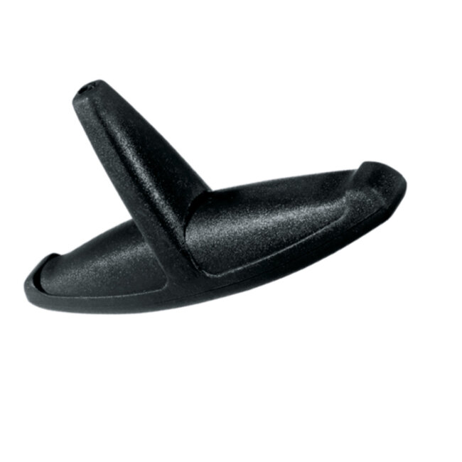 Allen Brothers Marine Trapeze Handle  "T" -  Single