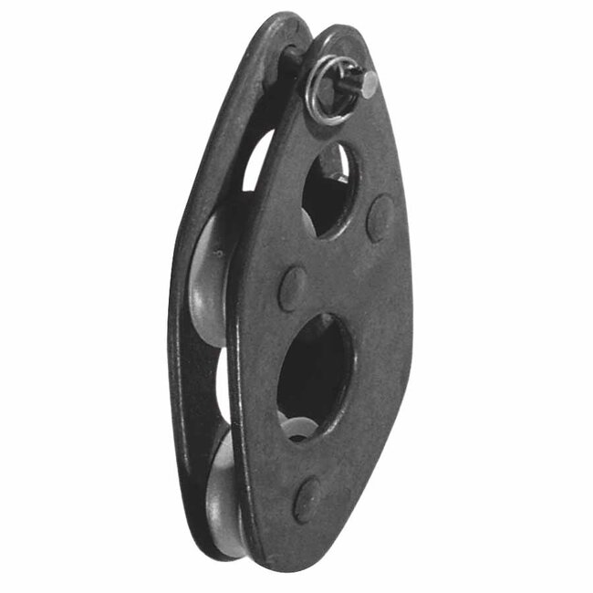 Holt Marine ILCA (Laser®) Old Style Vang Block with Jam