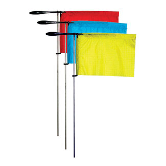 Holt Marine H/A Burgee | Wind Indicator