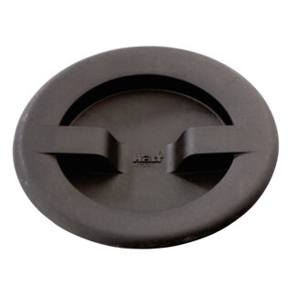 Holt Marine Inspection Port 100mm Black RS Feva