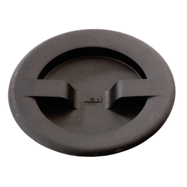 Holt Marine Inspection Port 100mm Black RS Feva