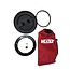 Holt Marine Inspection Port 100 mm with Bag and Ring