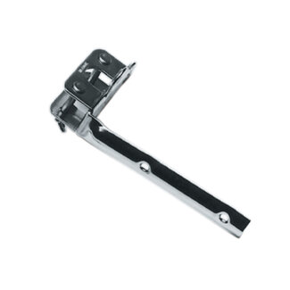 Holt Marine Bow Plate w 2 Holes
