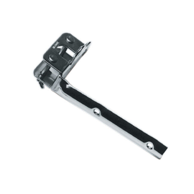 Holt Marine Bow Plate w 2 Holes