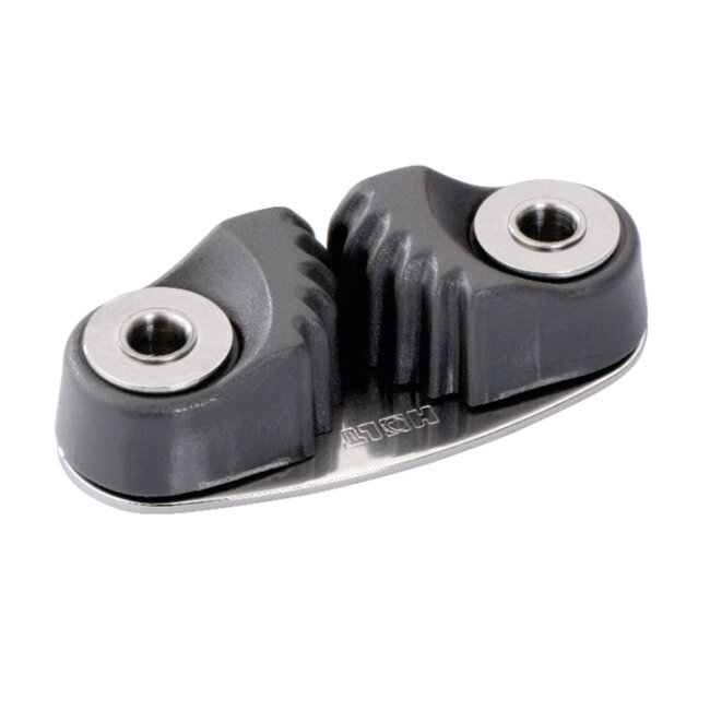 Holt Marine Medium Cam Cleat Stainless Base