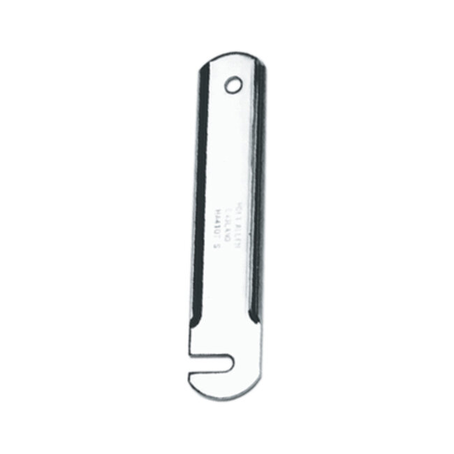 Holt Marine Mast Gate Bar  Long