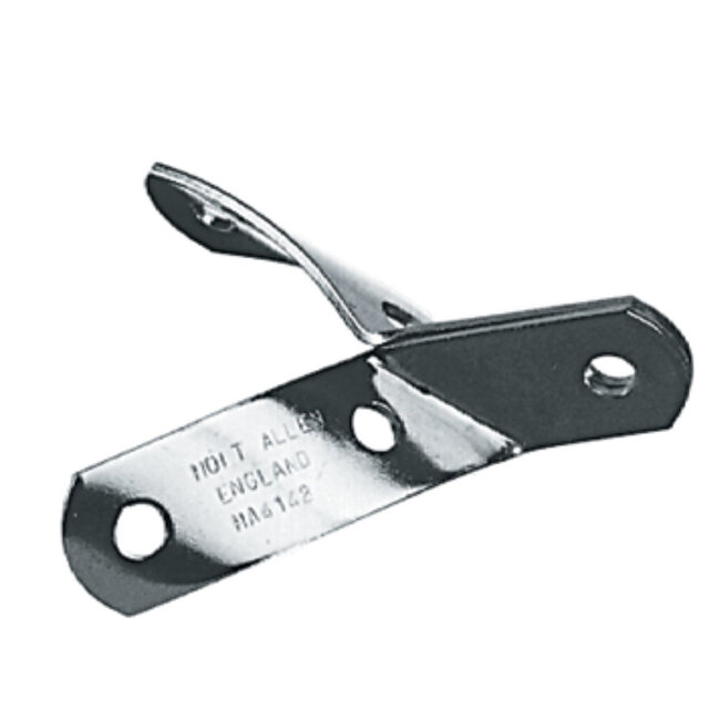 Holt Marine ILCA (Laser®) Vang Tang on Mast