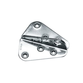 Holt Marine Holt Bow Plate
