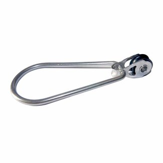 Holt Marine Trapeze Ring with 20mm B/B Block | Holt