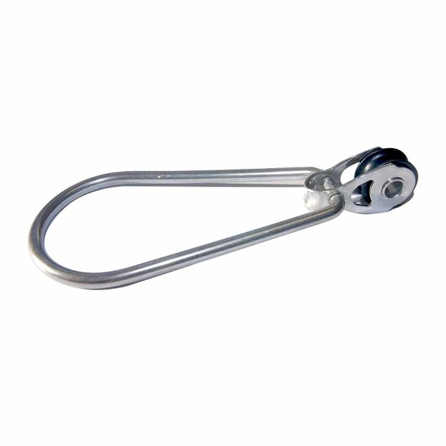 Holt Marine Trapeze Ring with 20mm Block | Holt