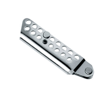 Holt Marine Shroud Vernier Adjuster 3/16" Pins