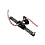 Holt Marine Sliding Fairlead With Cleat, 22cm Track , PAIR