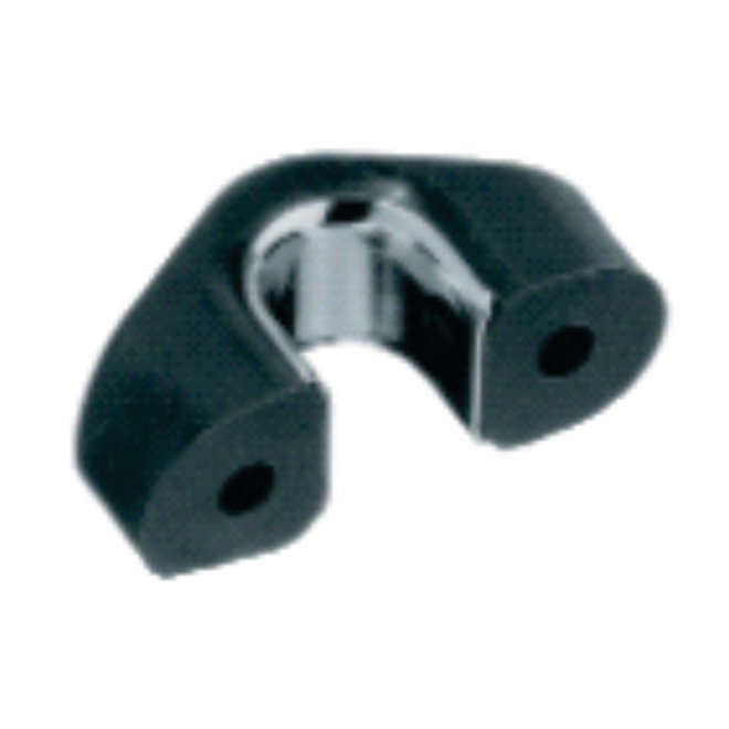 Fairlead w Stainless Reinforcing Ferrule
