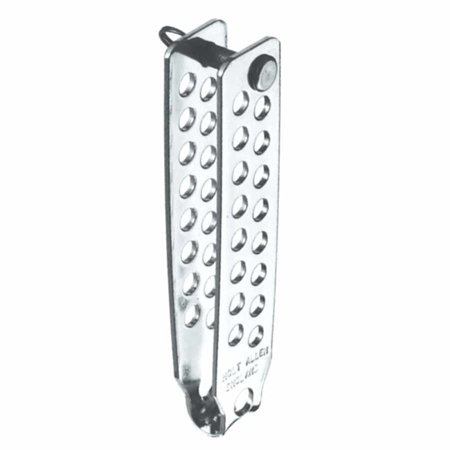 Holt Marine Open Vernier Adjuster