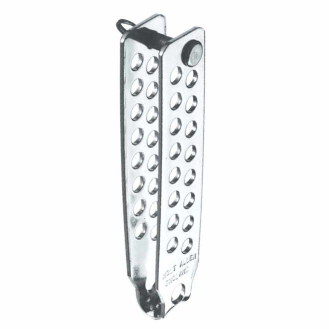 Open Vernier Adjuster