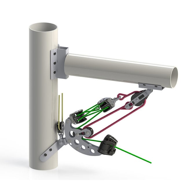 Holt ILCA (Laser®) Performance Vang