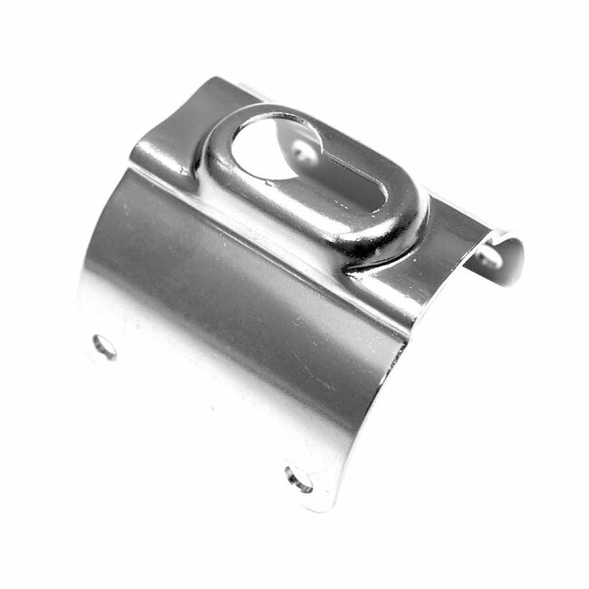 Holt Marine ILCA (Laser®) Vang Plate on Boom