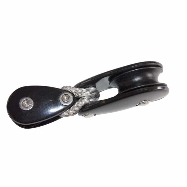 ILCA ILCA (Laser®) Traveler Block Complete Not Class Legal