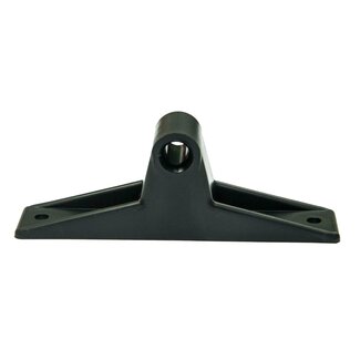 Holt Marine ILCA (Laser®) Gudgeon Black Plastic