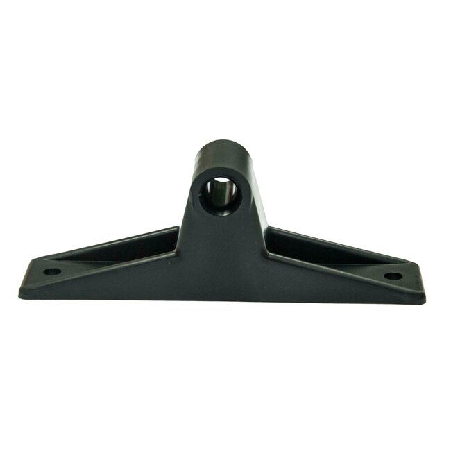 Holt Marine ILCA (Laser®) Gudgeon Black Plastic