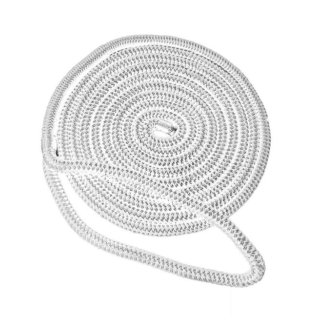 Bridgeline Ropes Dock Line 1/2