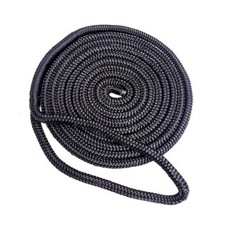 Bridgeline Ropes Dock Line 3/8