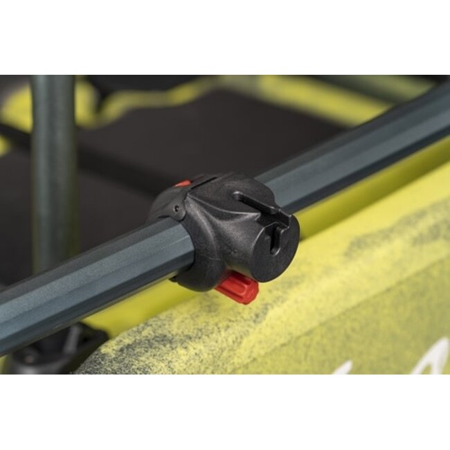 Hobie Cat Hobie RAM Dual T-Slot/H-Rail