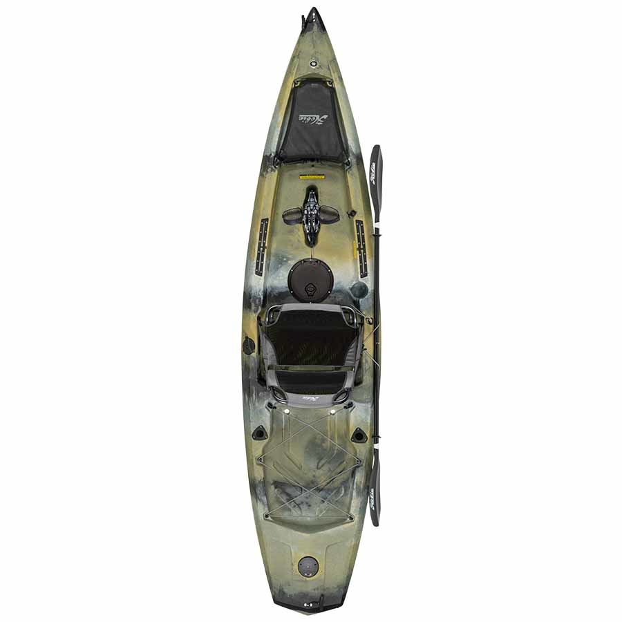 Hobie Mirage Compass Single Kayak - Fogh Marine Store