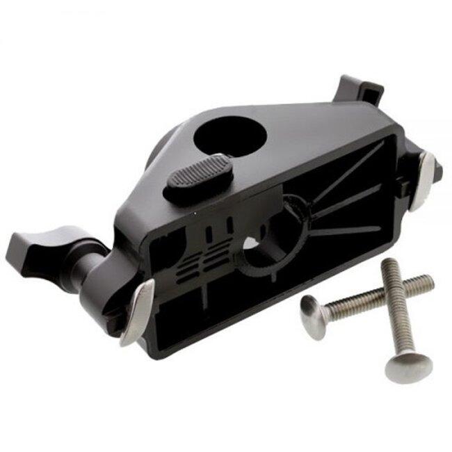 Scotty Scotty Locking Gunnel Track Mount