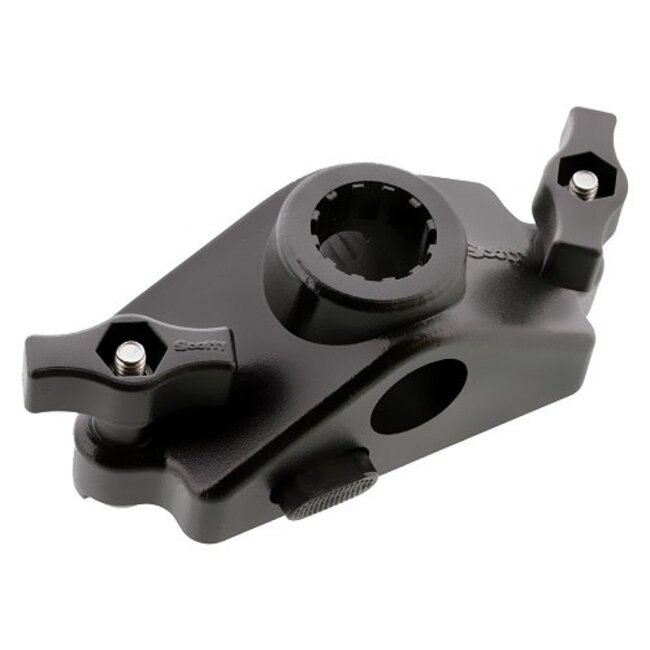 Scotty Scotty Locking Gunnel Track Mount