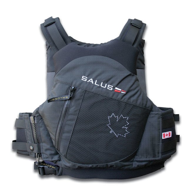 Salus Abacus PFD